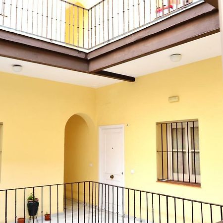 Apartamento - Casa Habanera Cádiz Buitenkant foto