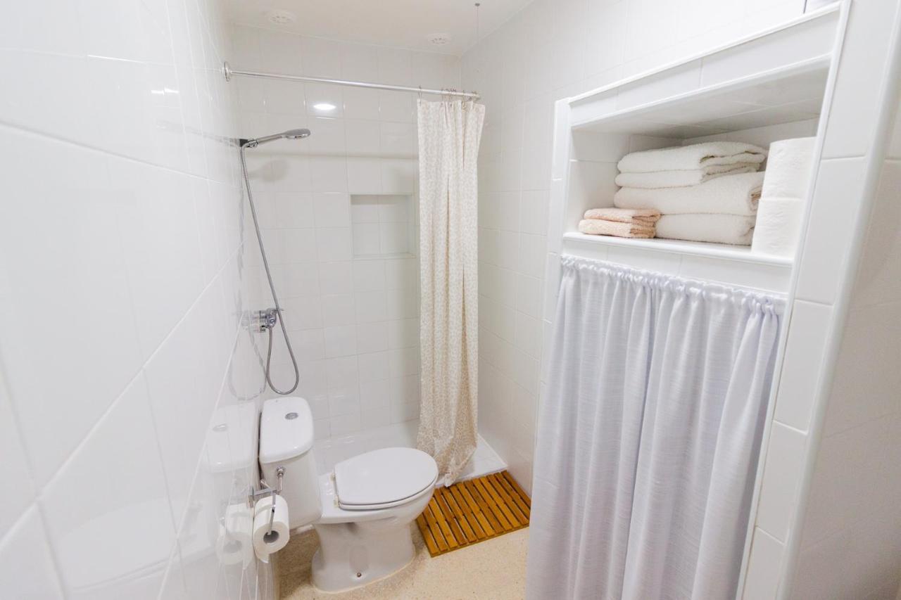 Apartamento - Casa Habanera Cádiz Buitenkant foto