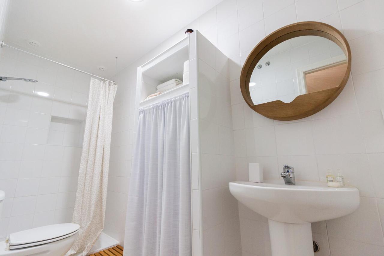 Apartamento - Casa Habanera Cádiz Buitenkant foto