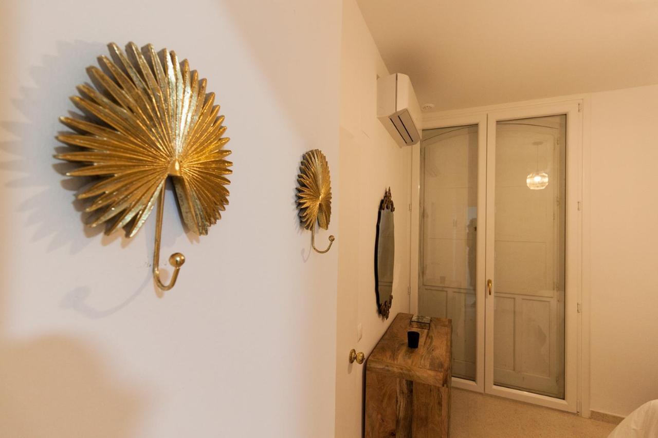 Apartamento - Casa Habanera Cádiz Buitenkant foto